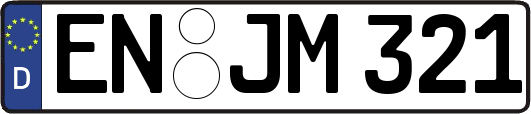EN-JM321