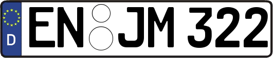 EN-JM322