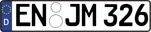 EN-JM326