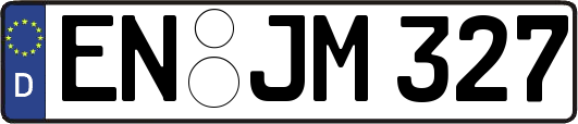 EN-JM327