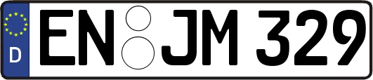 EN-JM329