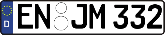 EN-JM332