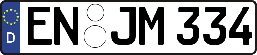 EN-JM334