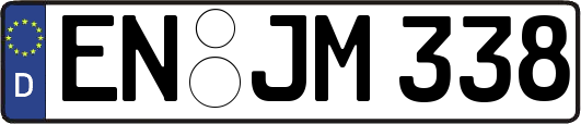 EN-JM338