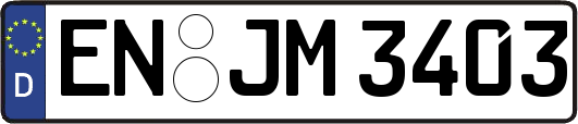 EN-JM3403