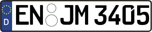 EN-JM3405