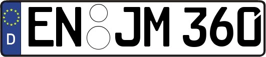 EN-JM360