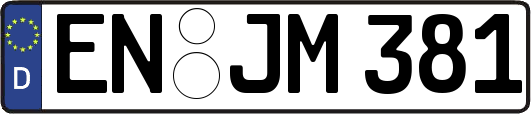 EN-JM381
