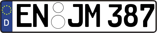 EN-JM387