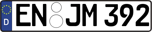 EN-JM392