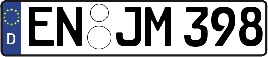 EN-JM398