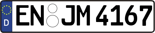 EN-JM4167