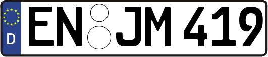 EN-JM419