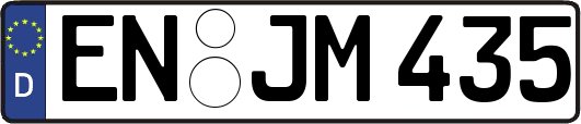 EN-JM435