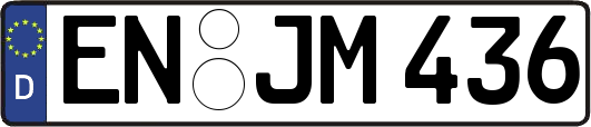 EN-JM436