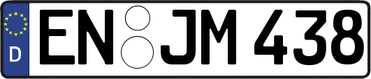 EN-JM438