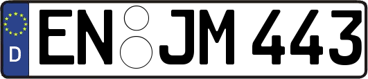 EN-JM443