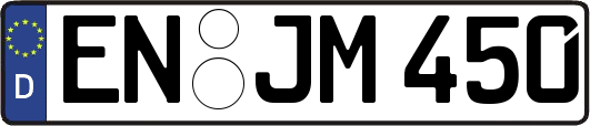 EN-JM450