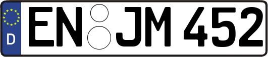 EN-JM452
