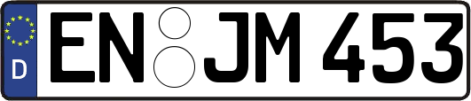 EN-JM453