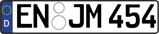 EN-JM454