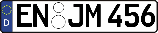 EN-JM456