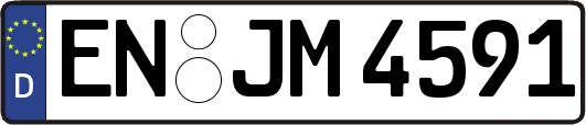 EN-JM4591