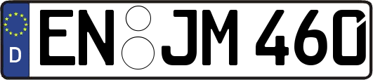 EN-JM460