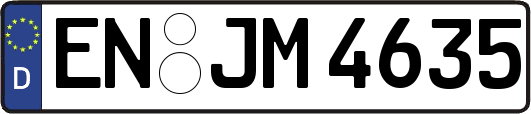 EN-JM4635