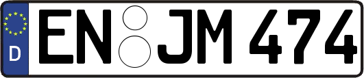 EN-JM474