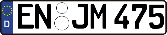 EN-JM475