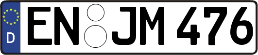 EN-JM476