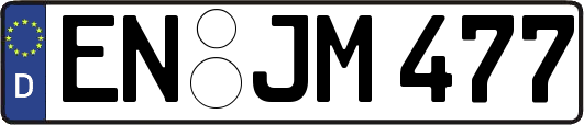 EN-JM477
