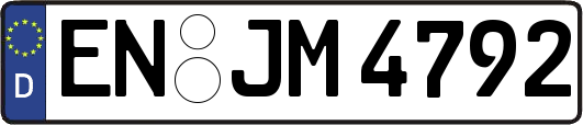 EN-JM4792