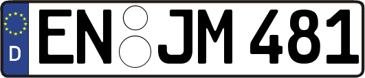 EN-JM481