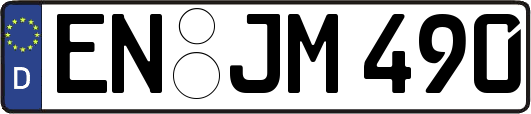 EN-JM490