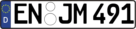 EN-JM491