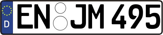 EN-JM495