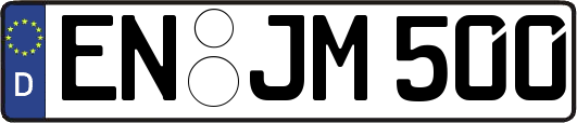 EN-JM500