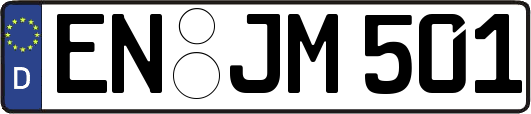 EN-JM501