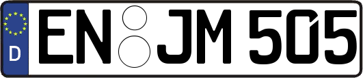 EN-JM505