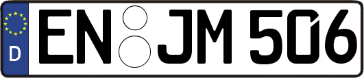 EN-JM506