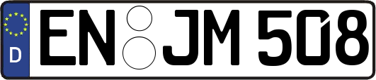 EN-JM508