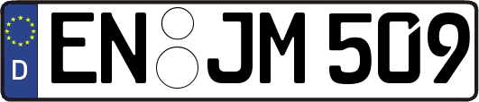 EN-JM509
