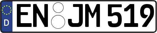EN-JM519