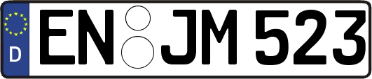 EN-JM523