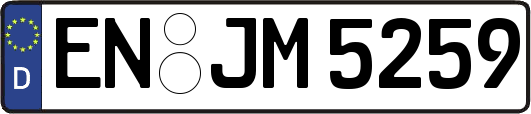 EN-JM5259