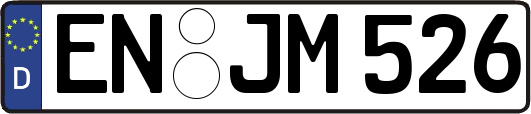 EN-JM526