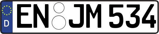 EN-JM534