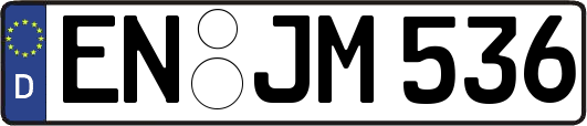 EN-JM536